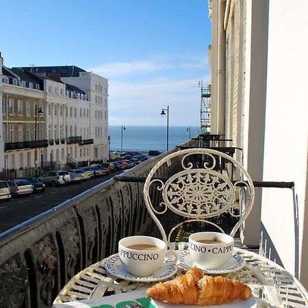 Apartament Portland Place Okręg wyborczy Hove Pokój zdjęcie