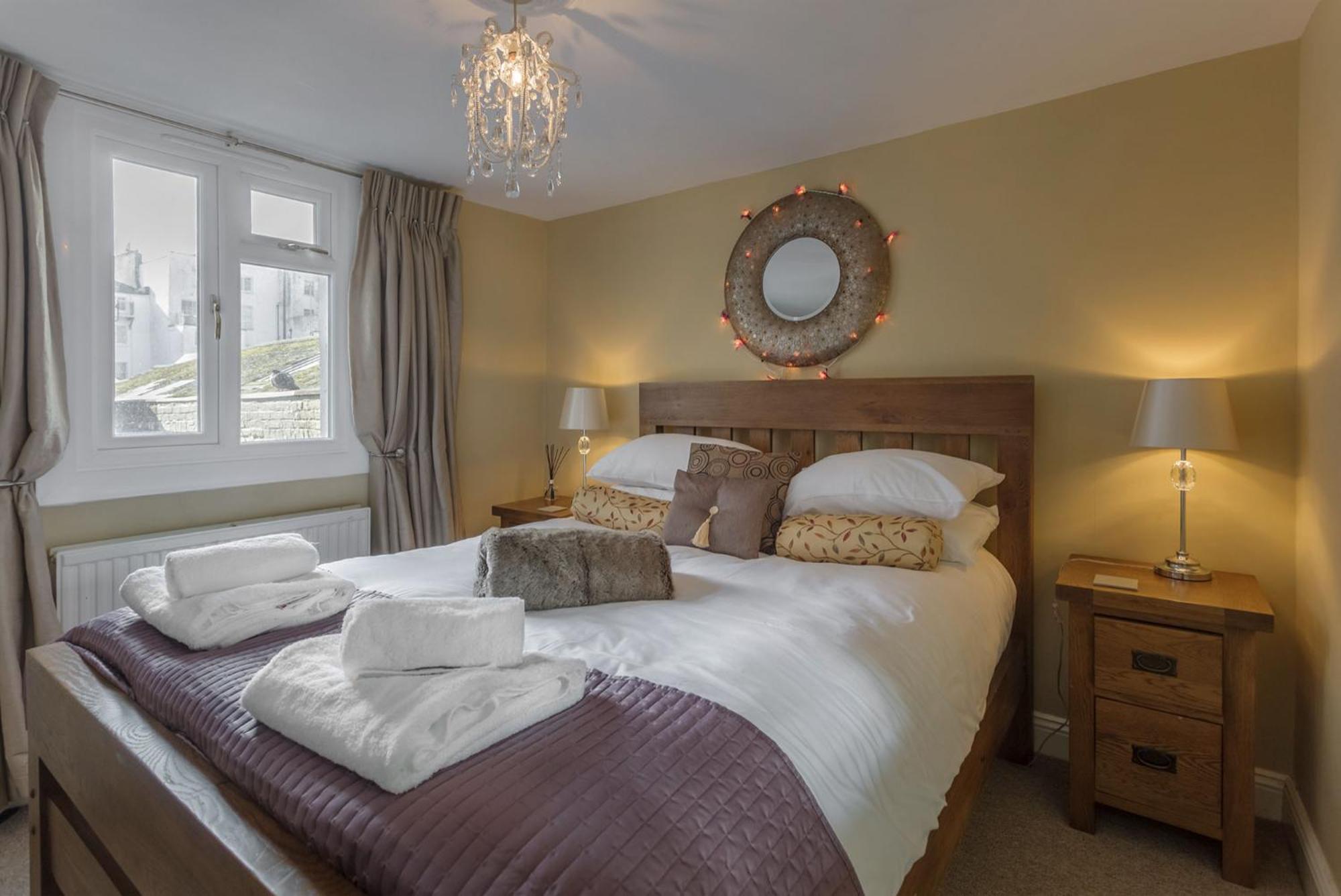 Apartament Portland Place Okręg wyborczy Hove Zewnętrze zdjęcie