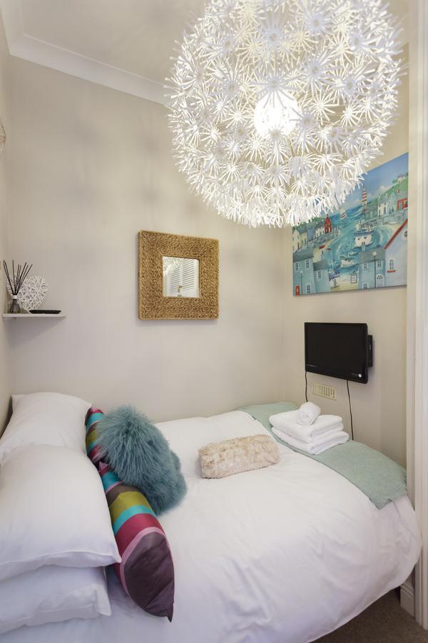 Apartament Portland Place Okręg wyborczy Hove Zewnętrze zdjęcie