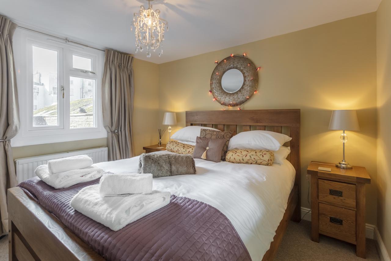 Apartament Portland Place Okręg wyborczy Hove Zewnętrze zdjęcie