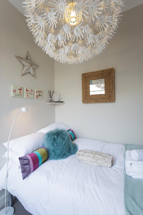 Apartament Portland Place Okręg wyborczy Hove Zewnętrze zdjęcie