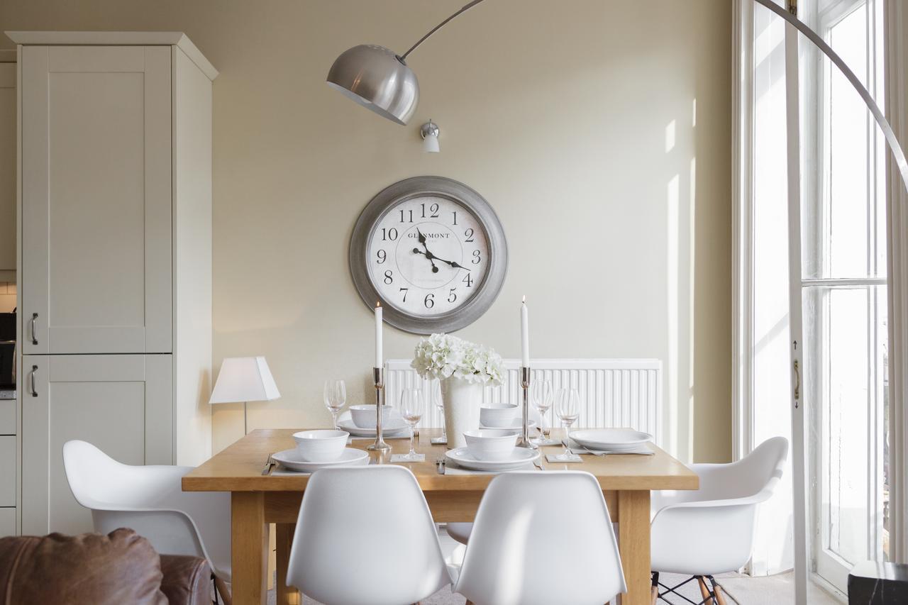 Apartament Portland Place Okręg wyborczy Hove Zewnętrze zdjęcie